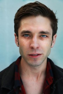 фото Dan O'Reilly