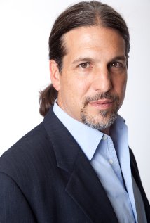 фото Джон Парсонс