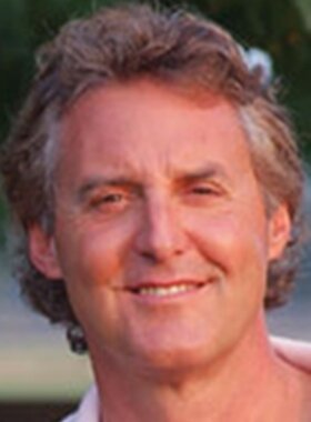 фото Джон Леффлер