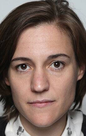 фото Карла Симон