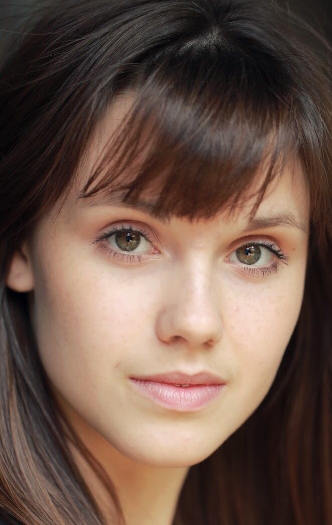 фото Поппи Дрейтон