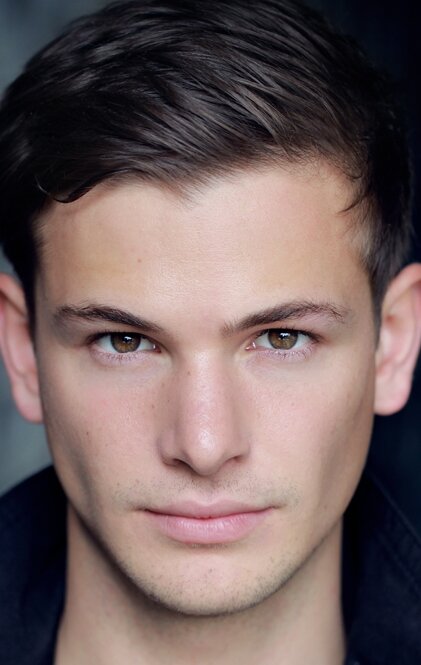 фото Ролло Скиннер