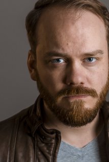 фото Аарон Филлипс