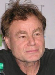 фото Патрик Блосье