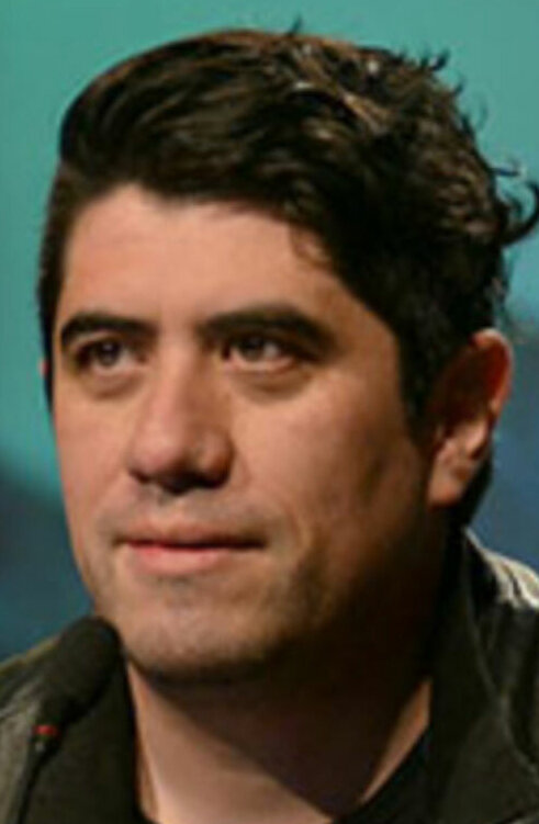 фото Лусио А. Рохас