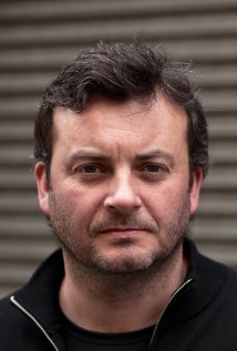 фото Энди Эванс