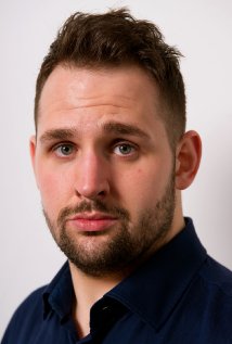 фото Джерард Барретт