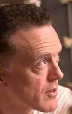 фото Брендан Гэлвин