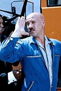 фото Отто Ретцер