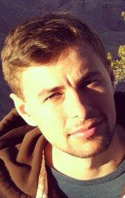 фото Тим Лобов