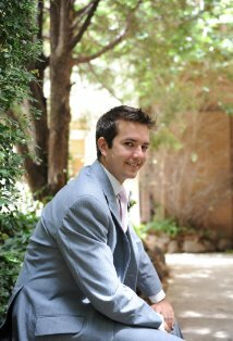 фото Джарод А. Джозеф