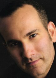 фото Эрик Стюарт