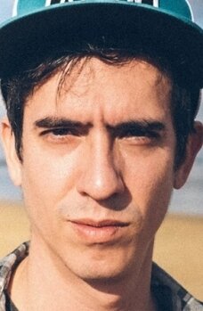 фото Матиас Роведа