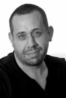 фото Ричард Бэнкс