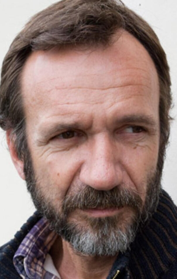 фото Фансис Фраппа