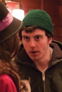 фото Nathan Breton