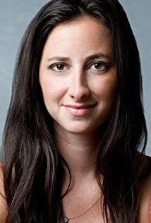 фото Эми Бернбаум