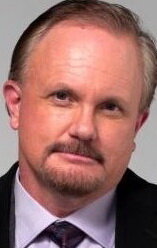 фото Дэн Сэндерсон