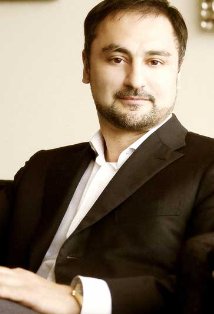 фото Шамиль Джафаров