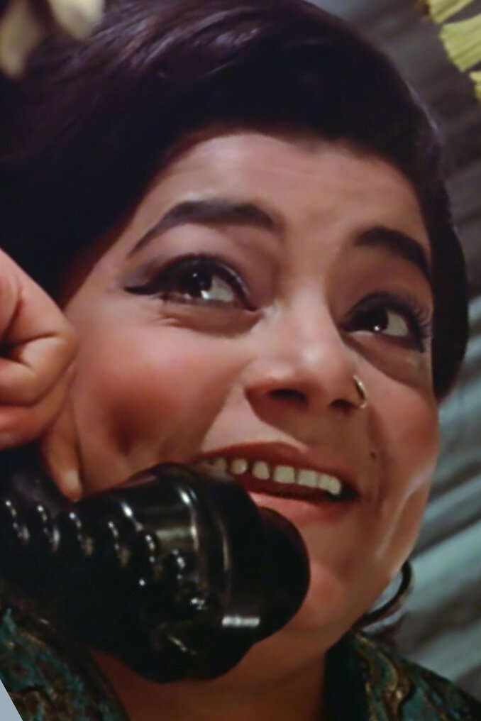 фото Лалита Кумари