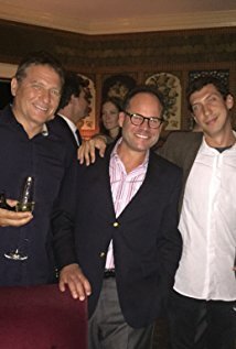 фото Джон Розен