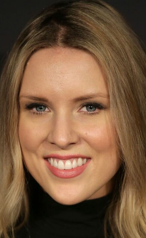 фото Кирби Бёрджесс