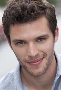 фото Алекс Кертис