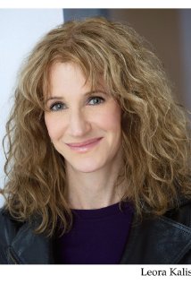 фото Leora Kalish