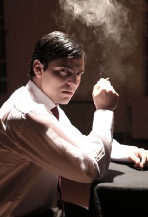 фото Йезид Хименез