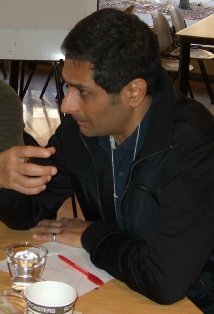 фото Firdaus F. Bilimoria