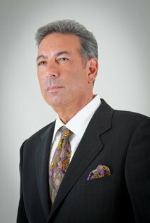 фото Барри Джей Минофф