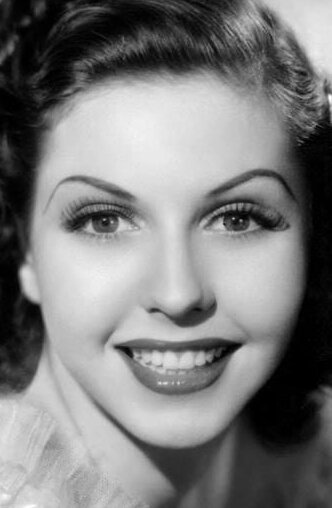 фото Энн Миллер