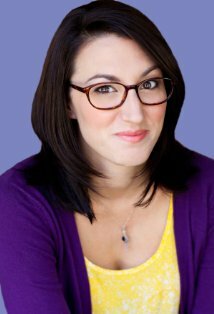 фото Jenna-Lee Carreiro