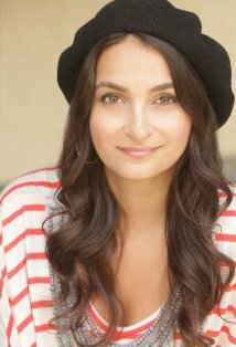 фото Джулия Фэй Фишер