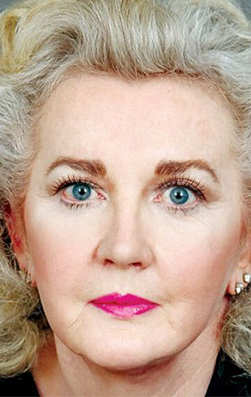 фото Джулия Камерон