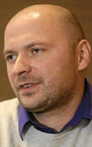 фото Марчин Ксобеч