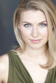 фото Эми Рэпп