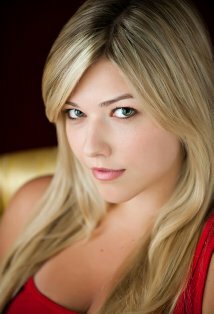 фото Ханна Элиз Пилкингтон