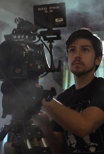 фото Paul Davila