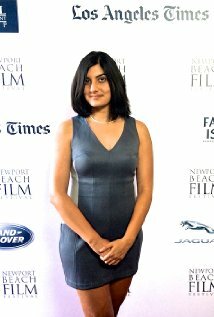 фото Анита Банержи