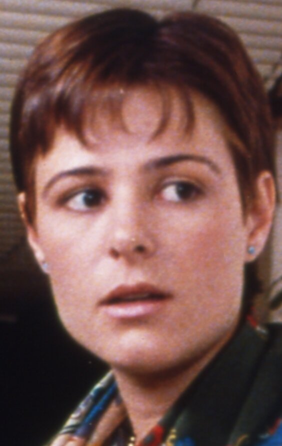 фото Анн Тейседр