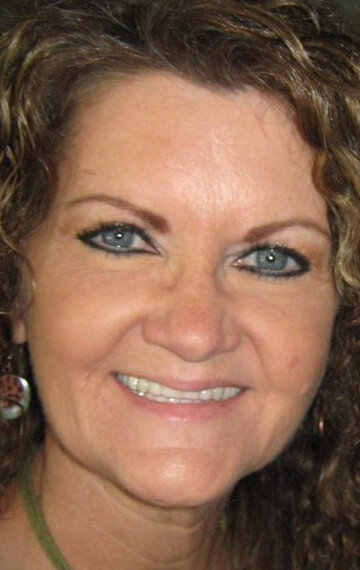 фото Кимберли Дж. Ричардсон