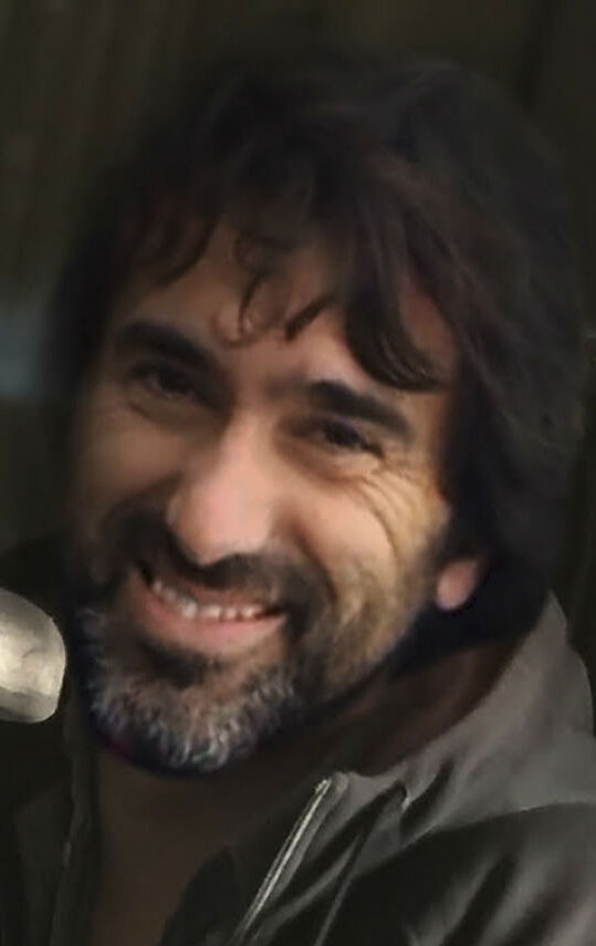 фото Тео Дельгадо