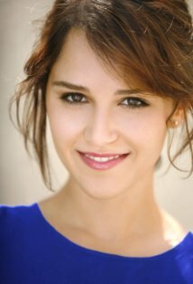 фото Сильвия Паджен