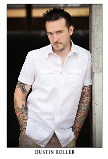 фото Дастин Роллер