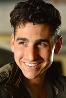 фото Дэвид Пастер