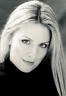 фото Леа Мерфи