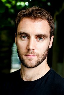 фото Арон Хегарти