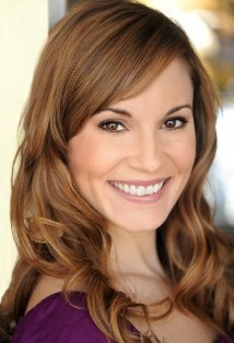 фото Элисон Оллвэйн