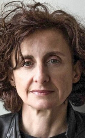 фото Элизабет Перез